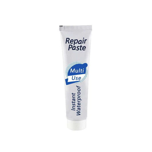 Instant Repair Sealant, Surface Bonding Strength, Waterproof Glue Paste - available at Sparq Mart