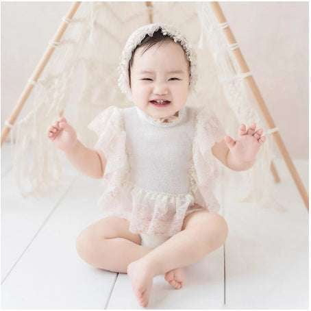 Baby Theme Apparel, Infant Photo Clothing, Newborn Photo Outfits - available at Sparq Mart