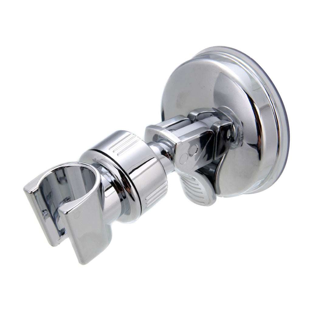 non-perforated, shower stand base, suction cups - available at Sparq Mart