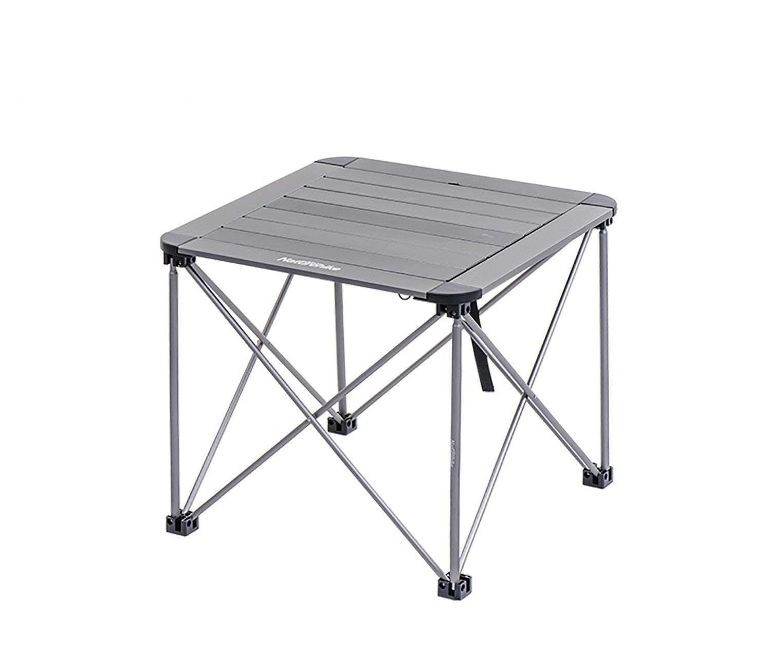 Compact Outdoor Furniture, Folding Picnic Table, Portable Camping Set - available at Sparq Mart