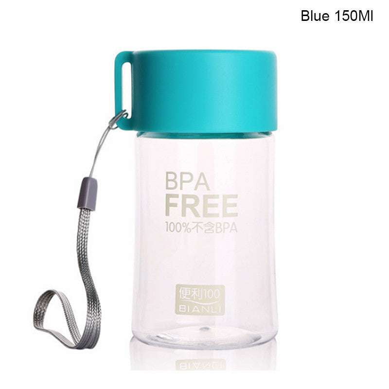 Compact Water Cup, Leakproof Travel Cup, Portable Mini Cup - available at Sparq Mart