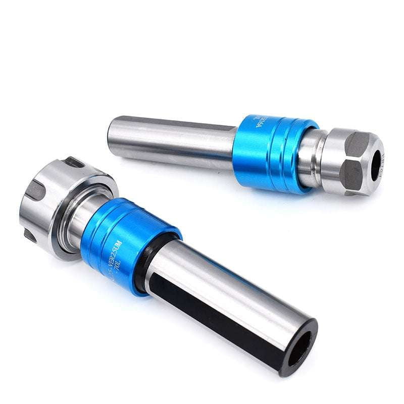 CNC Telescopic Chuck, Floating Chuck Tapping, Lathe Chuck Precision - available at Sparq Mart