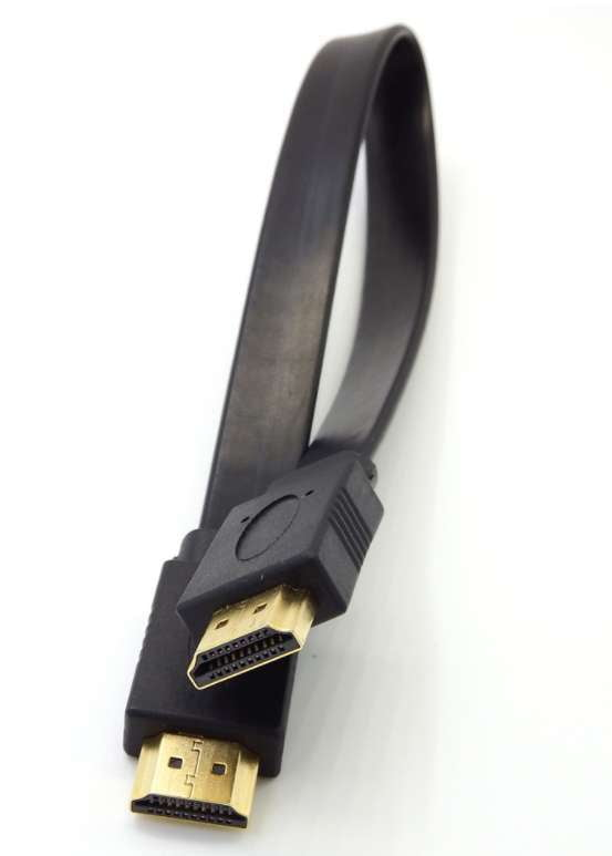 1080P HDMI Cable, High-Speed HDMI, Quality HDMI Connector - available at Sparq Mart