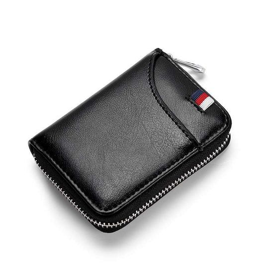 Anti-theft Wallet, Women - available at Sparq Mart