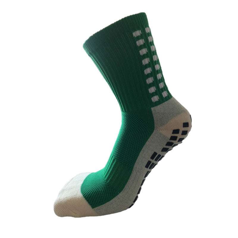 Breathable Athletic Socks, Cushioned Compression Socks, Durable Sportswear Socks - available at Sparq Mart