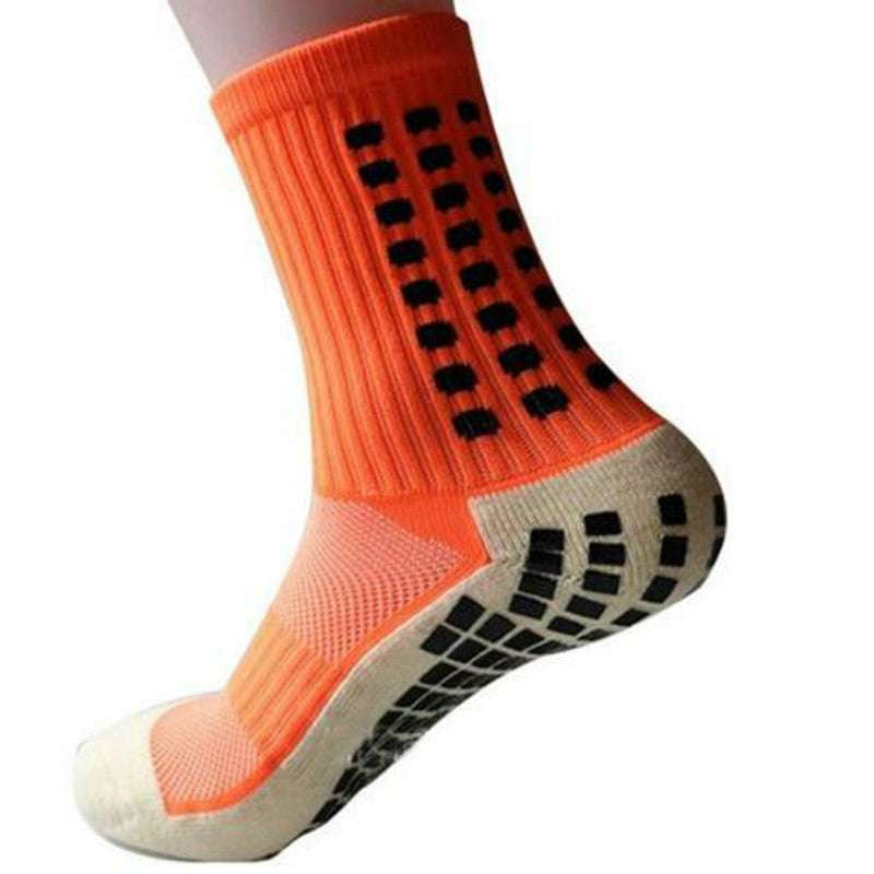 Breathable Athletic Socks, Cushioned Compression Socks, Durable Sportswear Socks - available at Sparq Mart