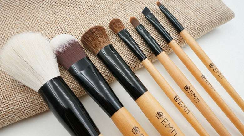 animal hair, Bobbi Brown makeup brush, high-quality - available at Sparq Mart