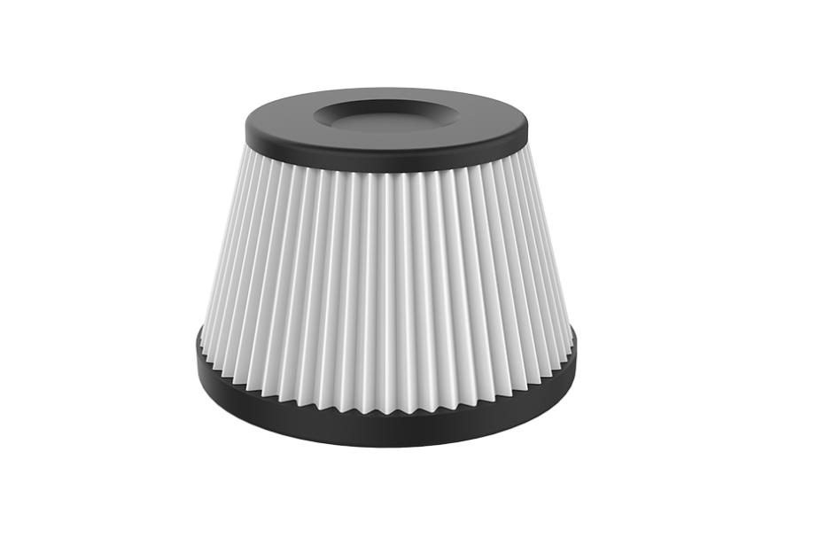 Filter Unit, Portable Car Vacuum, Wholesale Car Vacuum Filter - available at Sparq Mart