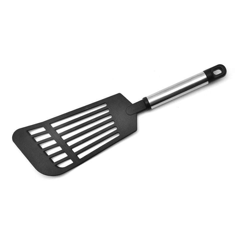 Designer Cooking Spatula, Ergonomic Kitchen Shovel, Silicone Spatula Set - available at Sparq Mart