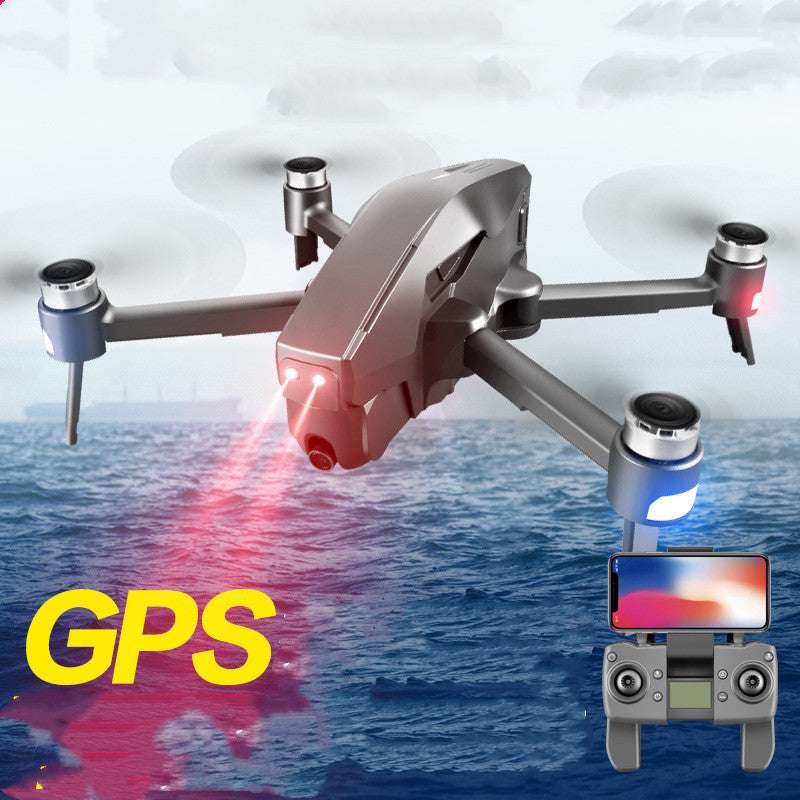 Advanced Camera Drones, High-Tech Quadcopters, Portable GPS Drones - available at Sparq Mart