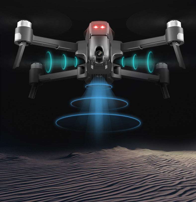 Advanced Camera Drones, High-Tech Quadcopters, Portable GPS Drones - available at Sparq Mart