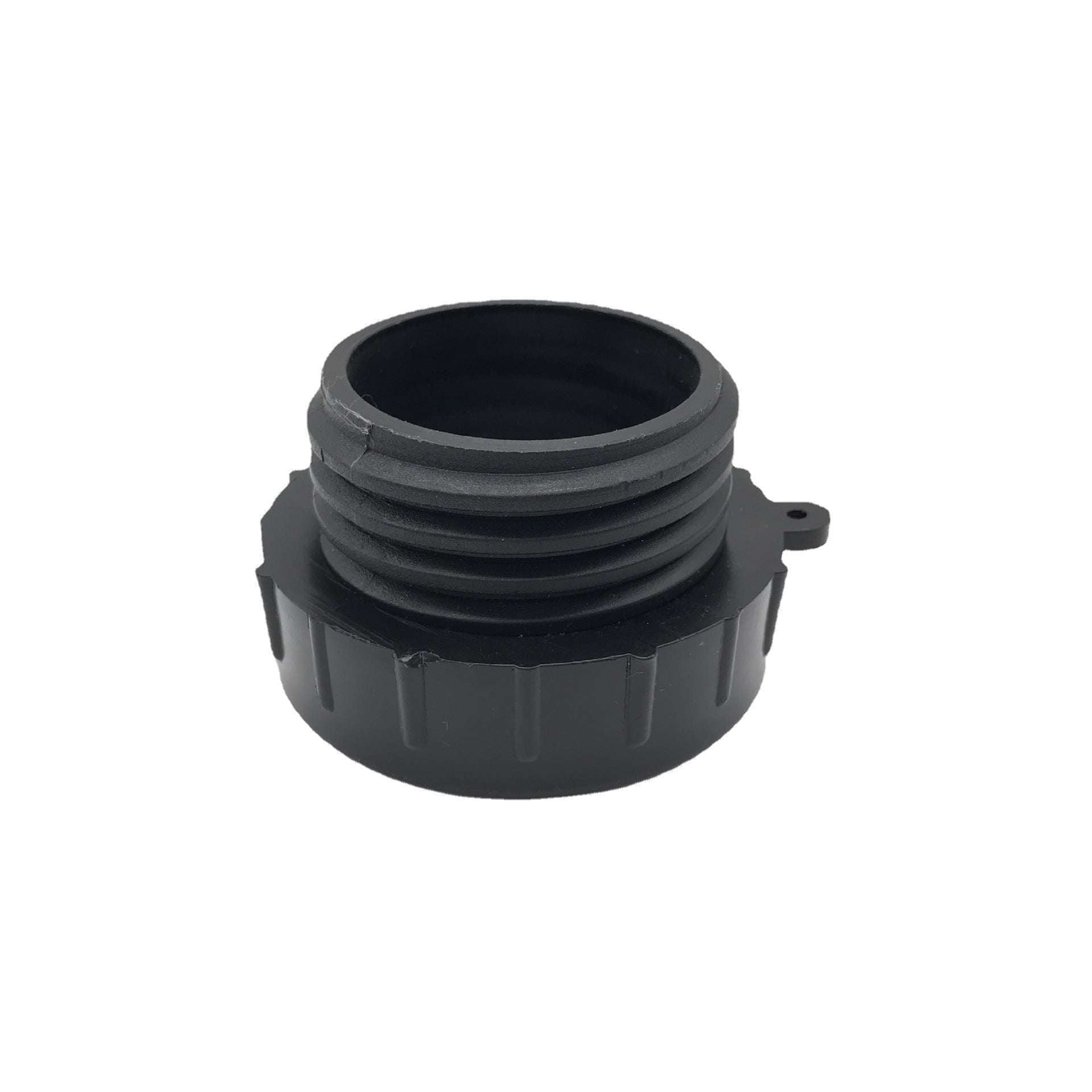 Grooved Valve Adapter, Thread Adapter Plastic, Valve Plastic Connector - available at Sparq Mart