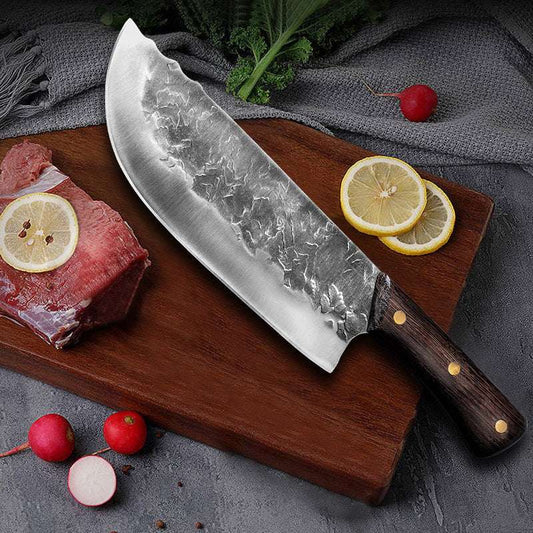 Handcrafted special knives, premium knives, stainless steel knives - available at Sparq Mart