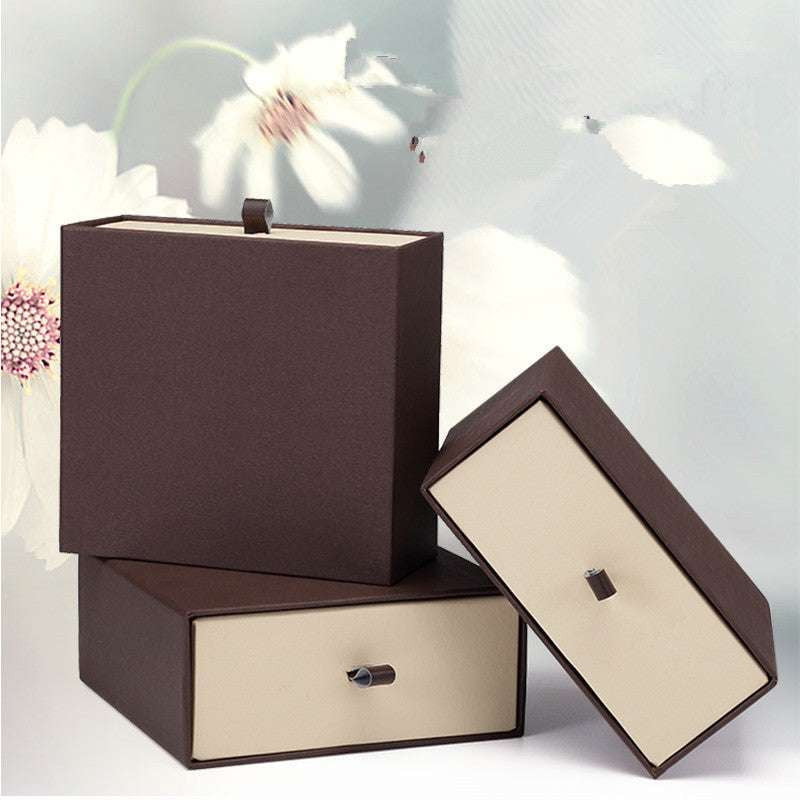 Elegant Box Design, Leather Goods Box, Quality Packaging Solution - available at Sparq Mart