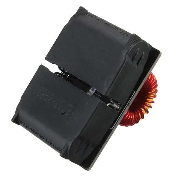 High-Efficiency Power Module, Lowvoltage Induction Heating, Mini ZVS Module - available at Sparq Mart