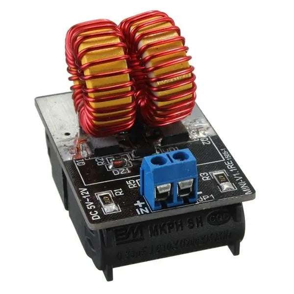 High-Efficiency Power Module, Lowvoltage Induction Heating, Mini ZVS Module - available at Sparq Mart