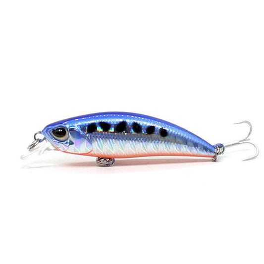 fishing lure, mino, slow sinking - available at Sparq Mart