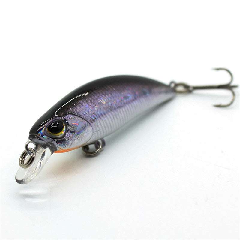 fishing lure, mino, slow sinking - available at Sparq Mart