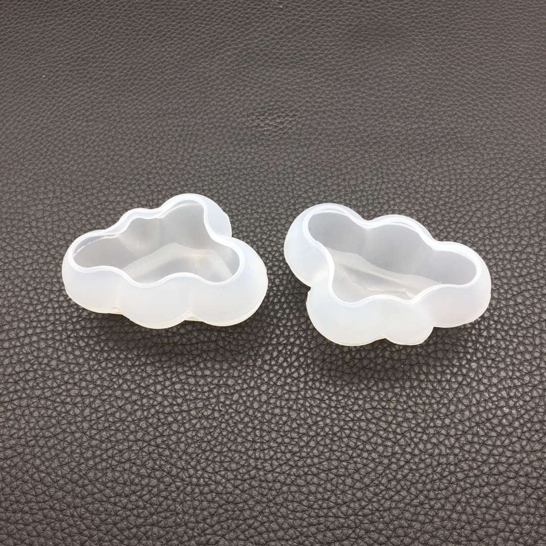 3D Mold, Cloud Mold, Premium Mold - available at Sparq Mart