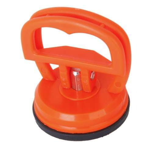 Durable Suction Cup, Professional Glass Lifter, Triple-Head Suction Tool - available at Sparq Mart