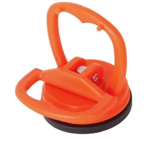 Durable Suction Cup, Professional Glass Lifter, Triple-Head Suction Tool - available at Sparq Mart