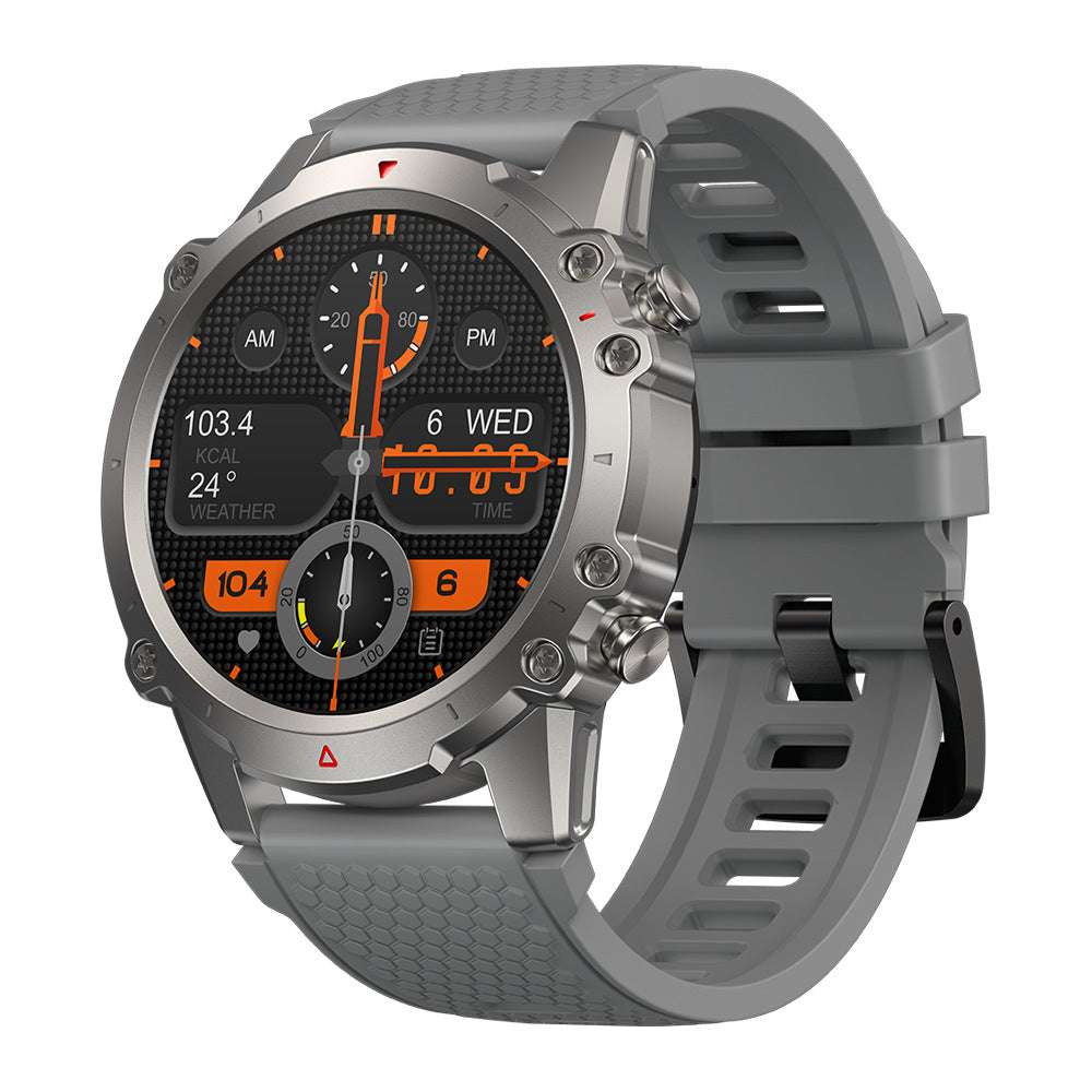 Bluetooth Sports Watch, Lite Bluetooth Watch, Zeblaze VIBE 7 - available at Sparq Mart