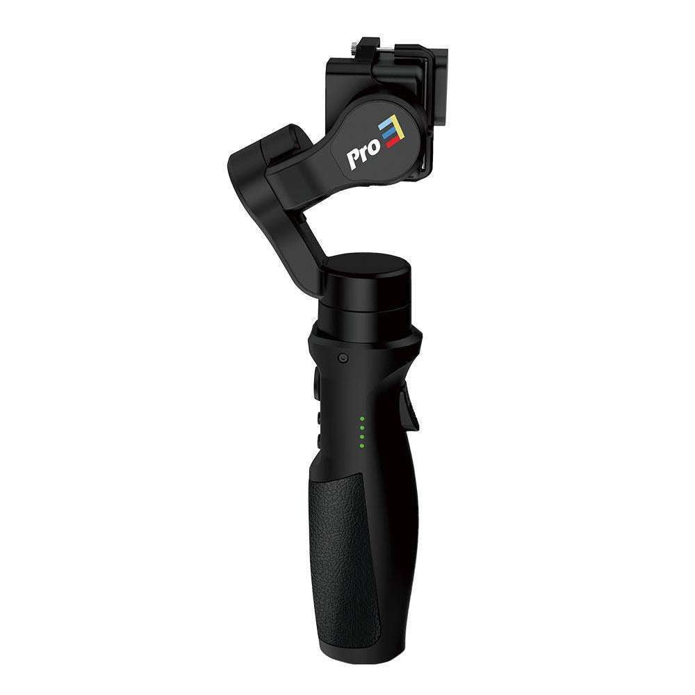 Handheld Gimbal Support, Professional Camera Stabilizer, Steady Action Cam - available at Sparq Mart