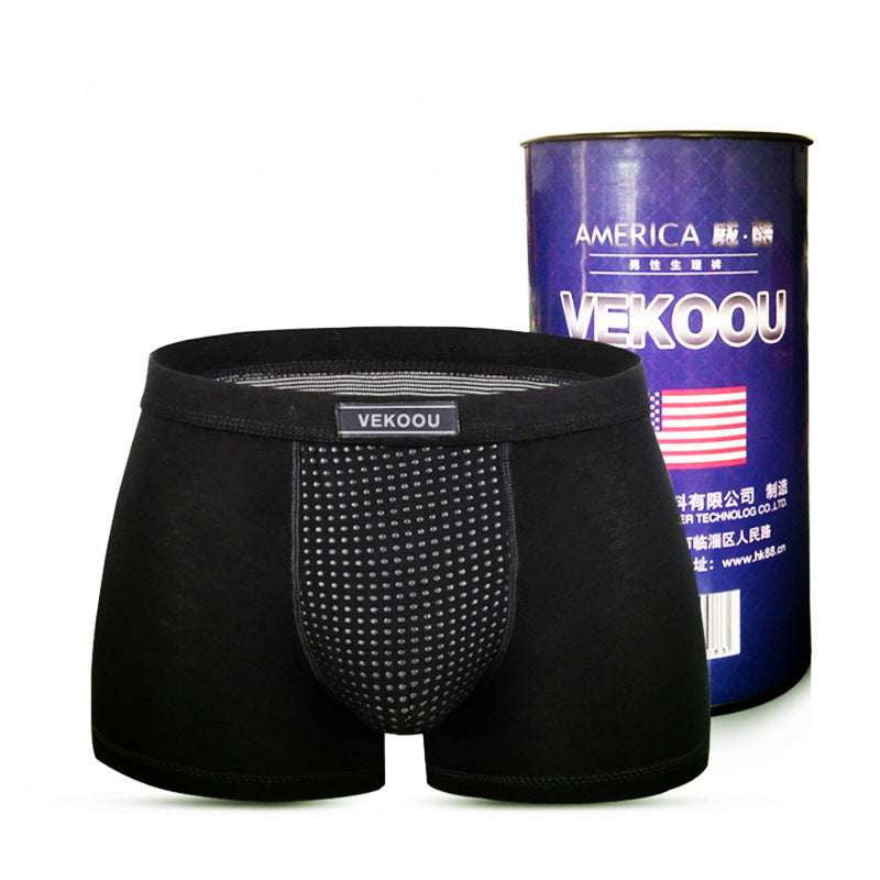 Comfortable men's underwear, Large size boxers, Modal boxer briefs - available at Sparq Mart