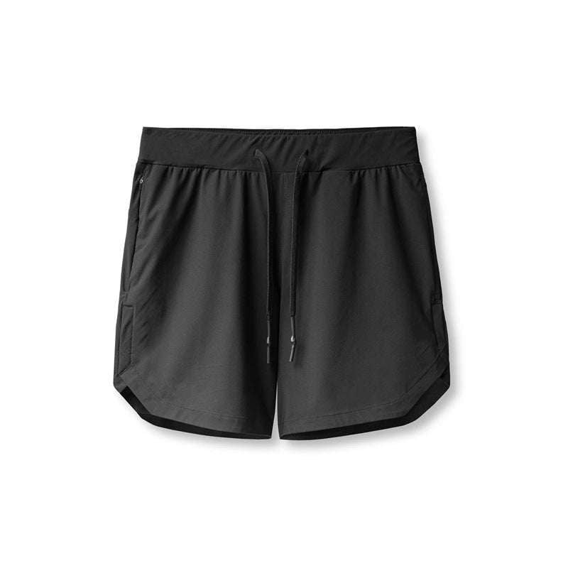 Breathable Athletic Shorts, Lightweight Workout Shorts, Quick-Dry Men's Shorts - available at Sparq Mart