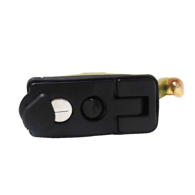 Alloy Door Lock, Secure Box Latch, Simplistic Door Security - available at Sparq Mart