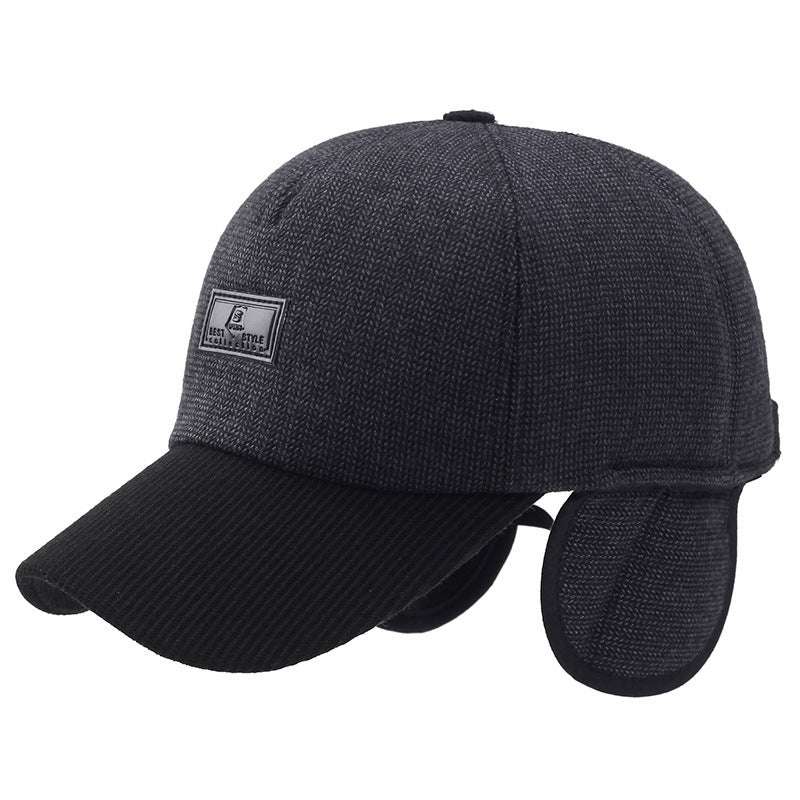 casual sports caps, trendy men's caps - available at Sparq Mart