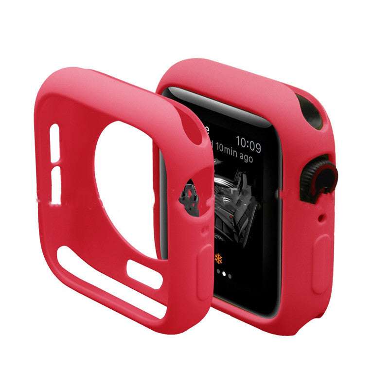 High-Quality, IP Compatible, Silicone Protective Case - available at Sparq Mart