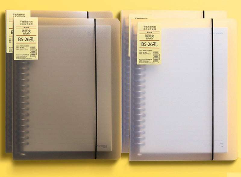 A4 size, Grid paper, Spiral-bound - available at Sparq Mart