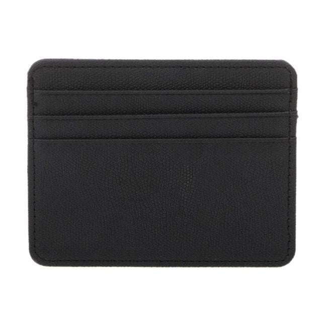 Coin Storage Solution, ID Card Wallet, Personal Bank Bag - available at Sparq Mart