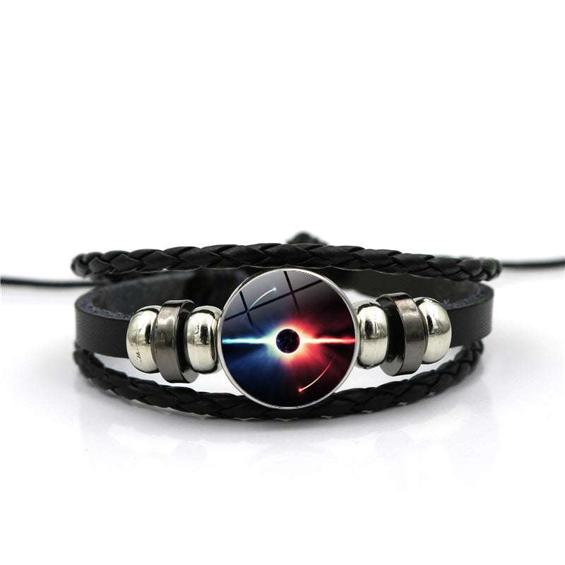 Europe and America bracelet, Sparkling gem bracelet, Time gem bracelet - available at Sparq Mart