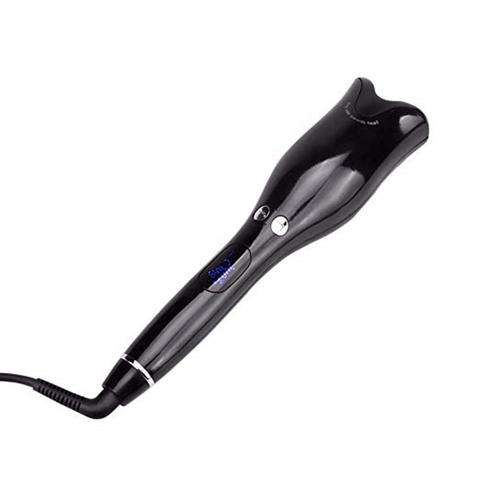 Anti-Scalding Curling Iron, Automatic Curling Iron, Buy Online - available at Sparq Mart