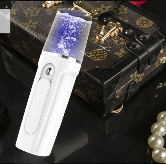 Facial Moisturizing Apparatus, Senior Luxury Model, USB Charging - available at Sparq Mart