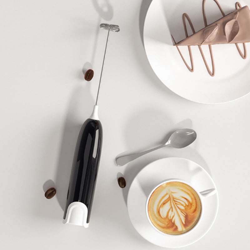 Coffee Stir Bar, Electric Milk Brewer, Household Brewer - available at Sparq Mart