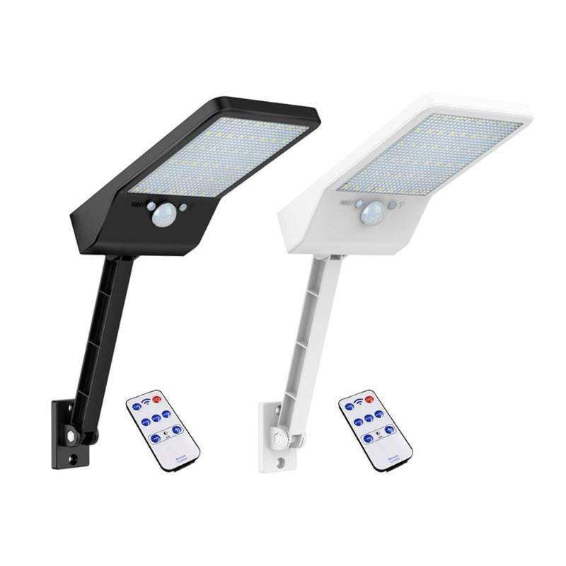 48LED garden light online, buy remote control sensor light - available at Sparq Mart