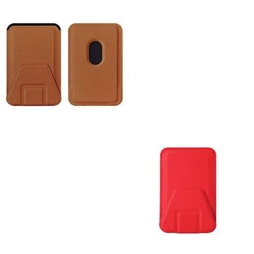 card holder, folding card holder, mobile phone holder - available at Sparq Mart