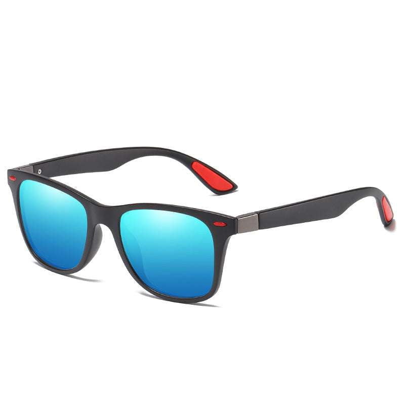 Color-Changing Sunglasses, Fashion Polarized Eyewear, Stylish Sunglasses Online - available at Sparq Mart