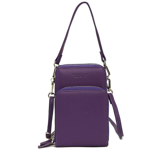 Stylish women's wallets, wholesale messenger bags - available at Sparq Mart