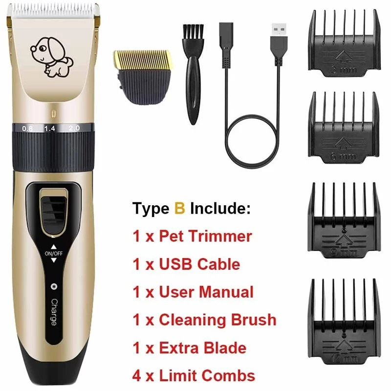 autopostr_pinterest_64088, D style, H style, wholesale pet shaver - available at Sparq Mart