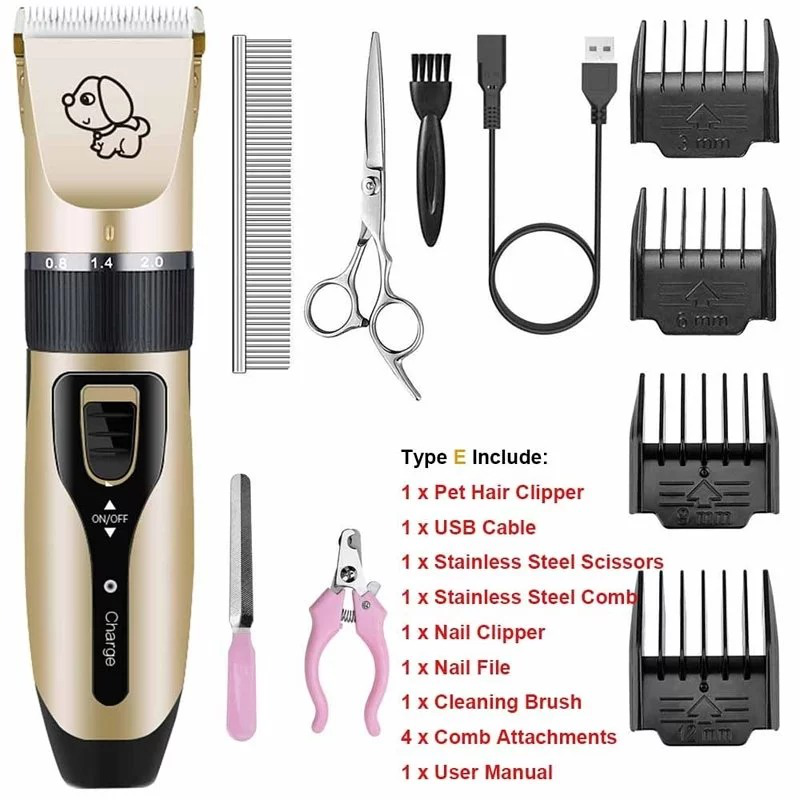 autopostr_pinterest_64088, D style, H style, wholesale pet shaver - available at Sparq Mart