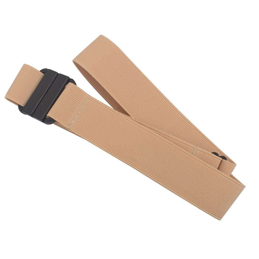 Invisible Lazy Belt, Slim Elastic Belt, Wholesale Invisible Belt - available at Sparq Mart