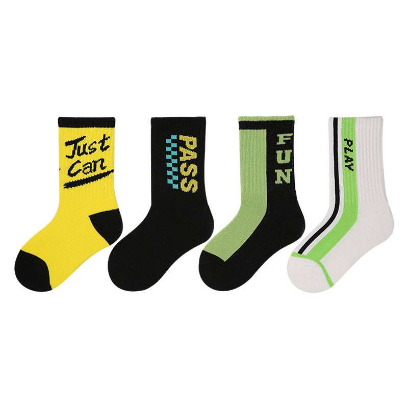 Animal socks, Illustrated socks, Tube socks - available at Sparq Mart