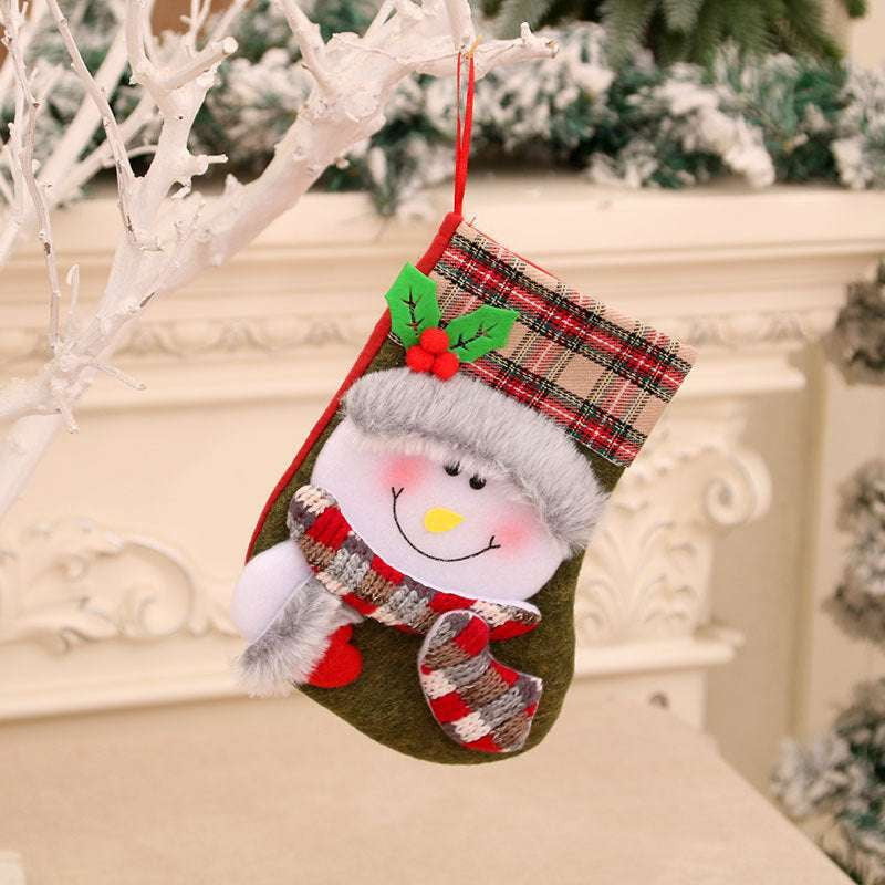 Customizable Tree Decor, Festive Christmas Ornaments, Personalized Holiday Decor - available at Sparq Mart