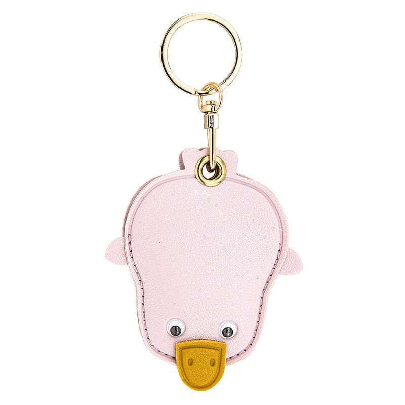 Cute Girl Bag Hanging, Keychain Pendant, Small Gifts - available at Sparq Mart