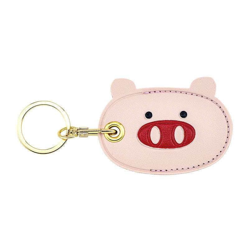 Cute Girl Bag Hanging, Keychain Pendant, Small Gifts - available at Sparq Mart