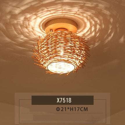 Creative aisle lamp, Designer ceiling fixture, Minimalist ceiling lighting - available at Sparq Mart